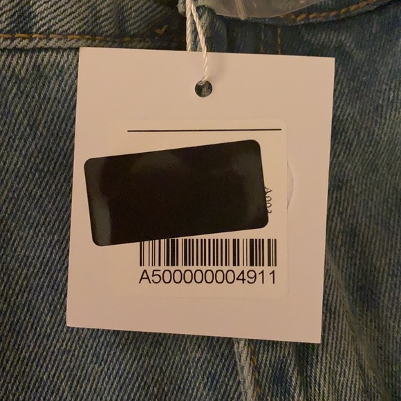 Adika mom jeans - Picture 5 of 6